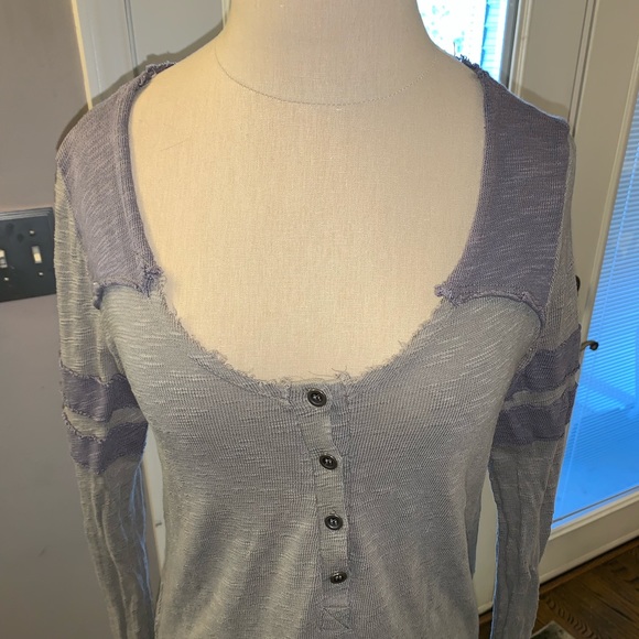 Free people truly madly deeply top final price ⭐️ - Picture 5 of 6